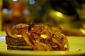 Caramelized Onion and Cheese Toasts